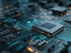 芯擎科技完成过10亿人民币B轮融资