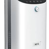 帧元分子筛法负氧离子制氧机治疗仪