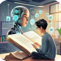 《晓度伴学 》AI智能英语学习项目