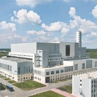 环保餐厨废弃油脂资源化利用项目