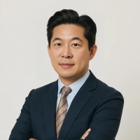 Nicholas Mu